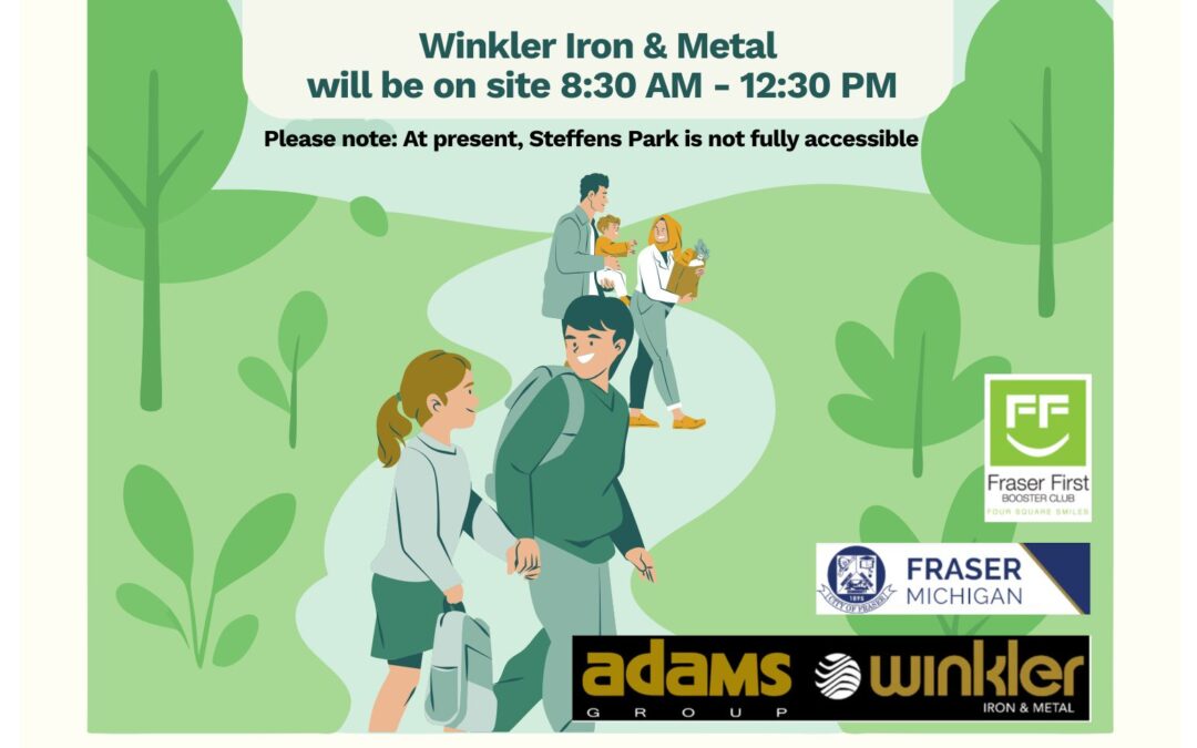 2026 Trample the Trail