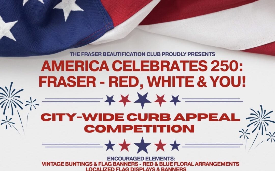 America Celebrates 250
